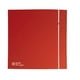 thumbnail image 2 of Extractor de aire para baño ultrasilencioso SILENT-300 CZ RED DESIGN, 2 of 4