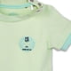 thumbnail image 2 of Polera Bebe Niño Verde Pillin, 2 of 3