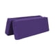 thumbnail image 4 of Almohada De Yoga, Accesorio Para El Suelo, Para Modificar Posturas, Yoga, Fitness, Violeta, 4 of 5