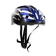 thumbnail image 4 of Casco De Patineta Para Hombre Y Mujer, Casco De Bicicleta Para Andar En Patineta, Ciclismo Al Aire Libre, Color Azul, 4 of 5