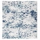 thumbnail image 1 of Alfombra Pasillo Azul 70 x 230 cm, 1 of 3