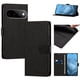 thumbnail image 3 of Cartera para Google Pixel 11 Pro con Bolsillo de Tarjetas, Negro, 3 of 6