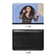 thumbnail image 3 of Porta Pasaporte Nicki Minaj Premium RFID Negro 10x15cm, 3 of 6