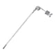 thumbnail image 2 of Abrazadera De Brazo De Platillo Portátil Hardware De Metal Para Hi Hat Cymbal Crash Partes, 2 of 4