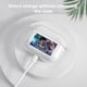 thumbnail image 4 of Elio-theme AirPods Pro Earphone Case Compatible with Apple Devices Premium Flexible TPU theme Custom, 4 of 6