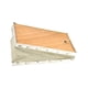 thumbnail image 2 of Herramienta de Apicultura, Pulverizador de Caja de Madera para Humo de Abejas, 2 of 3