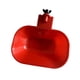 thumbnail image 4 of Bebedero Automático para Pollos Taza Dispensadora de Agua Fuente para Aves de Corral Cuenco para Cría de Codorniz Material Resistente y Fácil de Limpiar Adecuado para Aves de Corral Patio, 4 of 5