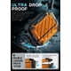 thumbnail image 4 of Funda SUPCASE para AirPods Pro 3 [IP68 a prueba de agua] Coral, 4 of 9