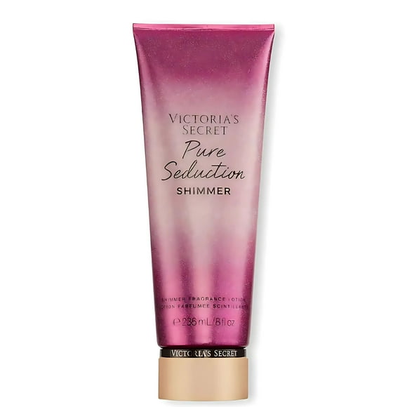 Victoria Secret Pure Seduction Shimmer Locion 236Ml (Nueva Coleccion)