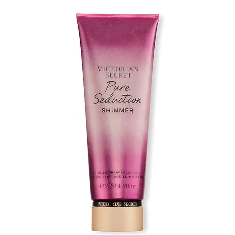 Victoria Secret Pure Seduction Shimmer Locion 236Ml (Nueva Coleccion)