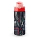 thumbnail image 1 of HerramientasBotella de Agua con Tapa Pop Top de Un Toque, Acero Inoxidable, a Prueba de Fugas, para Deportes, Botella Infantil rosa 12 oz, 1 of 6