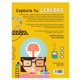 thumbnail image 2 of Explora Tu Cerebro, 2 of 2