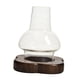 thumbnail image 5 of Candelabro De Cristal Para Centro De Mesa De Comedor, Ideal Para Decoración De Fiestas, Cafeterías Y Casas De Campo., 5 of 5