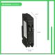 thumbnail image 3 of Disyuntor Schneider Electric QO2020C 1P 20A 120/240V, 3 of 6