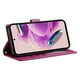 thumbnail image 4 of Funda para FOXDOCK Xiaomi Redmi Note 11 4G– Cuero Premium, 3 ranuras para tarjetas, Protección contra impactos, 4 of 5