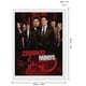 thumbnail image 2 of Kit de Pintura de Diamantes 5D Desmarcar Mentes Criminales 30x40cm, 2 of 6