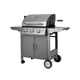 thumbnail image 3 of Parrilla a Gas Elegance 3Q, 3 of 5