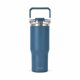 thumbnail image 1 of Termo Botella Termica Agua Acero Inoxidable Temper Tumbler 900ml Azul, 1 of 3