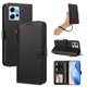thumbnail image 1 of Funda con Billetera para [Xiaomi Redmi Note 12 4G] con Bolsillo Zipper y Tarjetero Negro, 1 of 6