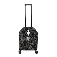 Equipaje De Mano Bioworld Pesadilla Antes De Navidad 20"" Jack Skellington
