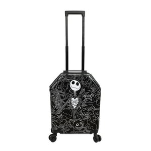 Equipaje De Mano Bioworld Pesadilla Antes De Navidad 20"" Jack Skellington