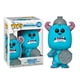 thumbnail image 2 of Pop! Disney Sulley W Lid 1156, 2 of 3