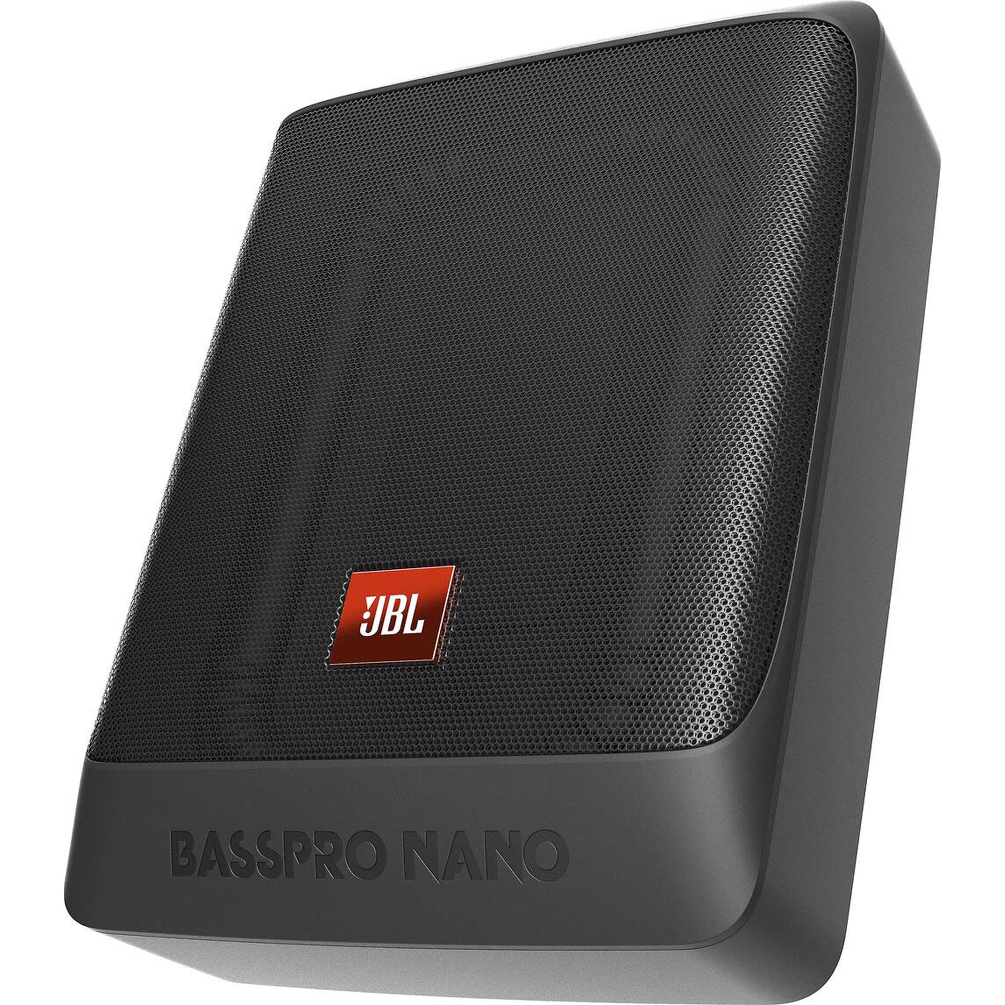 Subwoofer Amplificado Jbl Basspro Nano 6 100w Rms