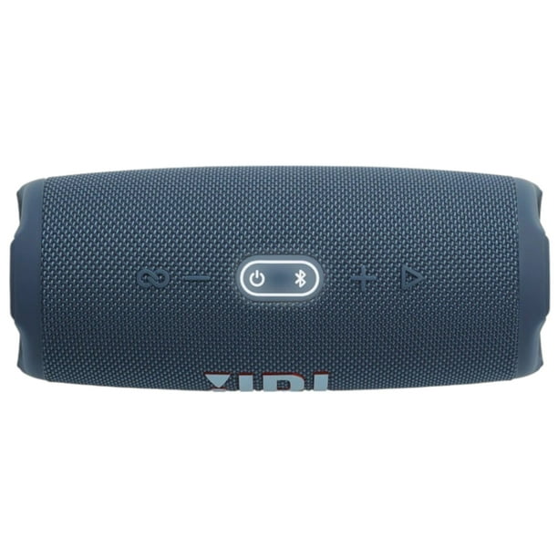 Parlante JBL Charge 5 Azul | Lider