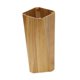 thumbnail image 4 of Paragüero De Madera Organizador Ahorrador De Espacio Para Oficina, Pasillo, Sala De Estar, Color Caqui, 4 of 5