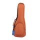 thumbnail image 4 of Bolsa De Ukelele De Doble Hombro, Estuche Para Ukelele Para Regalos De Actuación En Escenario De Concierto, 4 of 5