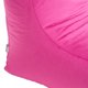 thumbnail image 5 of Pouf Tatto 2 Cuerpos Felpa Fucsia, 5 of 6