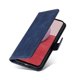 thumbnail image 5 of Funda Billetera para Samsung Galaxy A14 5G con Porta Tarjetas y Soporte Ajustable Azul, 5 of 5