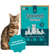 thumbnail image 3 of Arena Sanitaria Eco-Litter Classic 14 Litros, 3 of 6