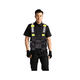 thumbnail image 2 of Chaleco táctico militar con pechera porta radio para airsoft, 2 of 3