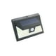 thumbnail image 3 of Foco Solar 20 Led Exterior 5w Sensor De Movimiento Jardin, 3 of 3