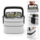thumbnail image 5 of Fiambrera de Doble Capa Tortugas Ninja 1000ml, 5 of 6