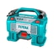 thumbnail image 1 of Compresor Auto inalámbrico 20V 160 PSI Litio Ion Total, 1 of 2