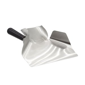 Bothyi - Cuchara Para Freír Patatas Fritas Portátil Multifuncional Para Aperitivos, Palomitas De Hielo