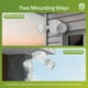 thumbnail image 2 of Luz Led De Seguridad Philips 44W 3500LM Outdoor, 2 of 3
