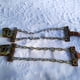 thumbnail image 2 of Cadena Neumático Antideslizante Nieve Barro Universal X10pzs, 2 of 6