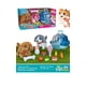 thumbnail image 2 of Set De Coleccionista Mini Plush Pet Huesito Y Biberon, 2 of 2