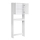 thumbnail image 5 of Estante Superior Baño 2 Puertas Blanco, 5 of 8