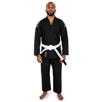 Bjj Gi Venum First Black A2.5 Para Principiantes