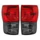 thumbnail image 2 of Luz trasera HECASA LH & RH para Toyota Tundra 2007-2013 Pickup, 2 of 9