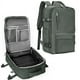 thumbnail image 2 of Mochila Viaje Cabina Avión Impermeable Viral Zapatos USB Militar, 2 of 4