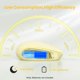 thumbnail image 3 of Ratón TECKNET Compacto Inalámbrico Bluetooth Silencioso Ambidiestro, 3 of 7