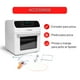 thumbnail image 5 of Freidora de Aire y Horno de Pizza 12 Lts, 5 of 7