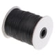 thumbnail image 5 of 170 M / Rollo De Cordón De Algodón Encerado Hilo De Abalorios Joyería DIY 1,5 Mm Azul Oscuro, 5 of 5