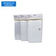thumbnail image 1 of Forro cortina baño 180 x 180 cm blanco, 1 of 8