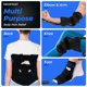 thumbnail image 3 of Máquina De Terapia De Frío Medifrost Para Rodilla Y Hombro, 3 of 8